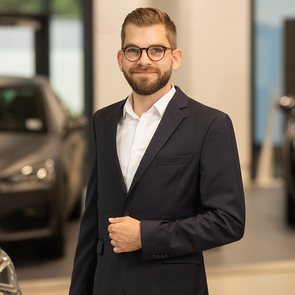 Tobias Gerken