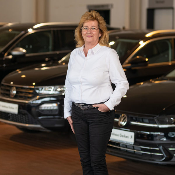 Claudia Purnhagen