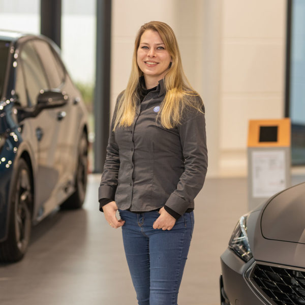 Yvonne Laschat