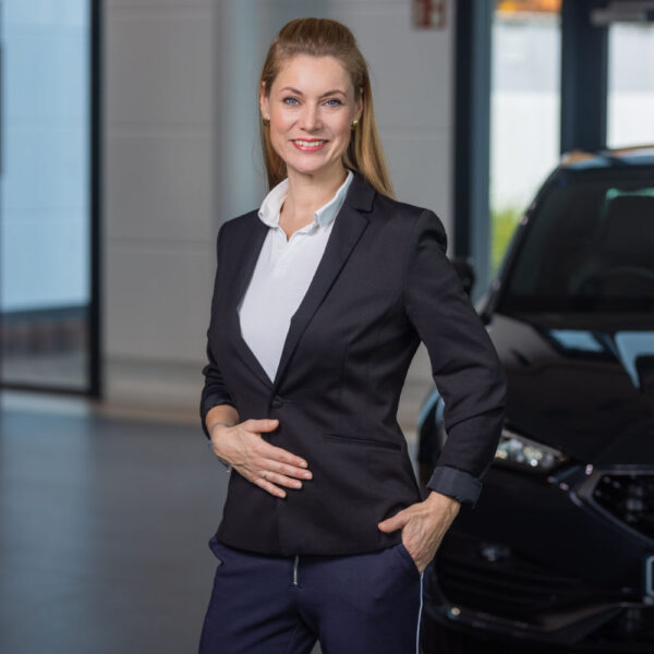 Daniela Hinrichs