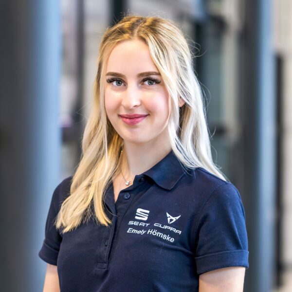 Emely Hömske
