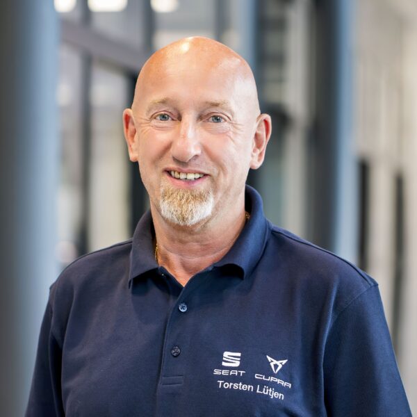 Torsten Lütjen